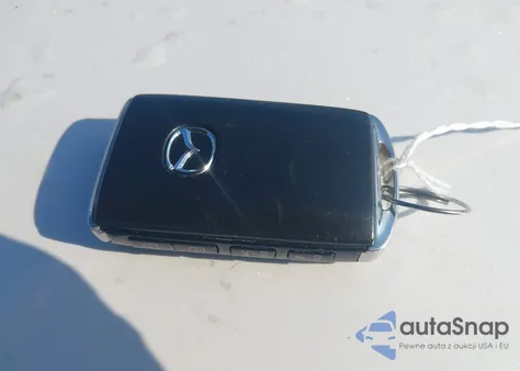 2020 Mazda Cx-9 Grand Touring from USA, damaged, VIN JM3TCBDY3L0413591